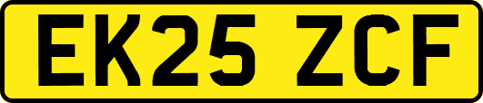EK25ZCF