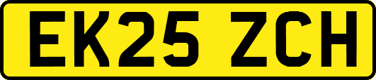 EK25ZCH