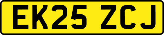EK25ZCJ