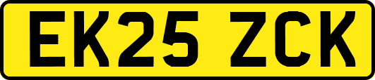 EK25ZCK