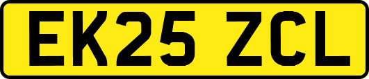 EK25ZCL
