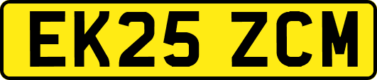 EK25ZCM