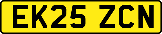 EK25ZCN