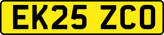 EK25ZCO