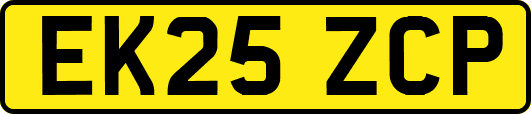 EK25ZCP