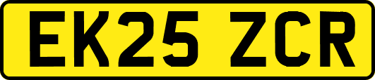 EK25ZCR