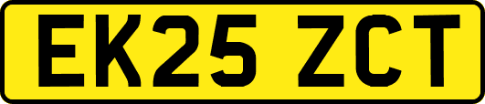 EK25ZCT