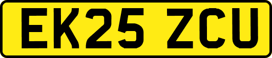 EK25ZCU