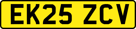 EK25ZCV