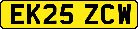 EK25ZCW