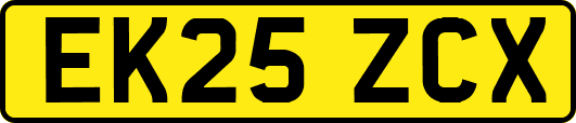 EK25ZCX