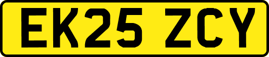 EK25ZCY