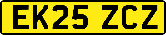 EK25ZCZ