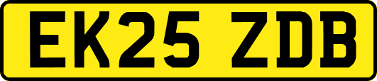 EK25ZDB