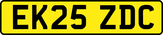 EK25ZDC