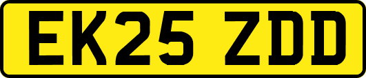 EK25ZDD