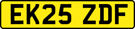 EK25ZDF