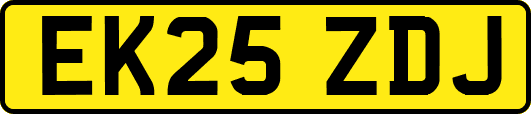 EK25ZDJ