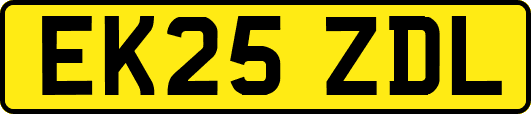 EK25ZDL