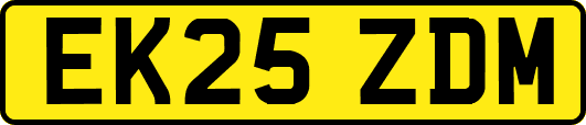 EK25ZDM