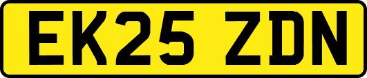 EK25ZDN