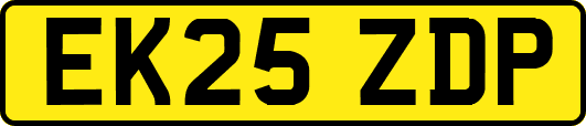 EK25ZDP