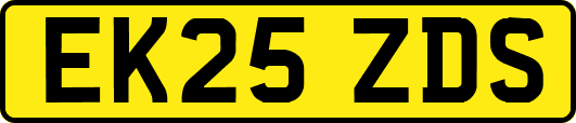 EK25ZDS