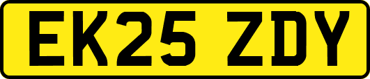 EK25ZDY