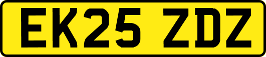 EK25ZDZ