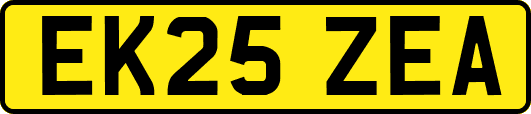 EK25ZEA