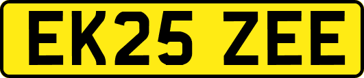 EK25ZEE