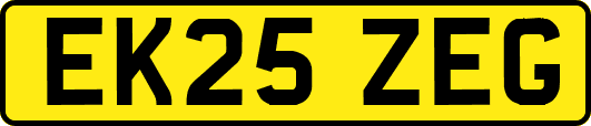 EK25ZEG
