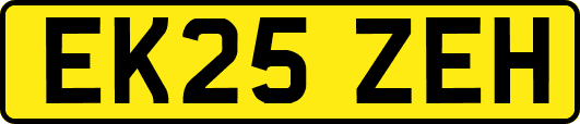 EK25ZEH