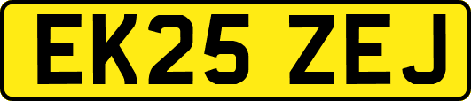 EK25ZEJ
