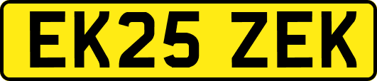 EK25ZEK