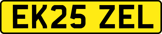 EK25ZEL