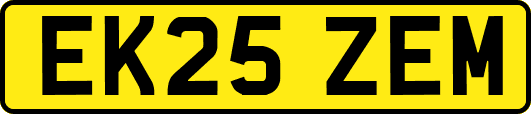 EK25ZEM