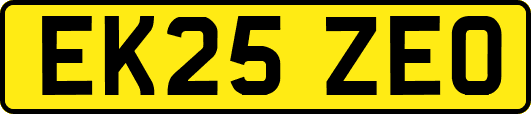 EK25ZEO