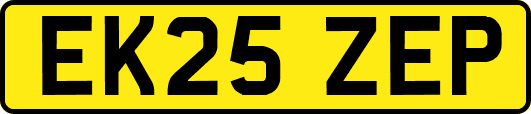 EK25ZEP