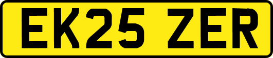 EK25ZER