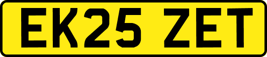 EK25ZET