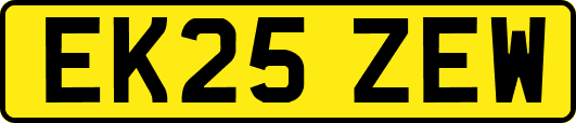 EK25ZEW