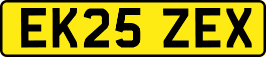 EK25ZEX