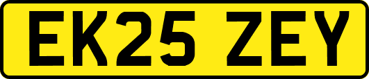 EK25ZEY