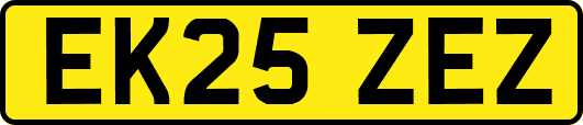 EK25ZEZ