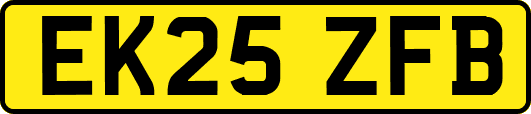 EK25ZFB