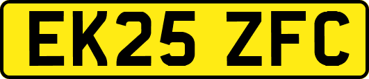 EK25ZFC