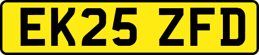 EK25ZFD
