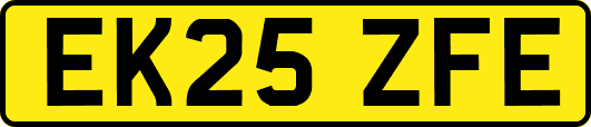 EK25ZFE