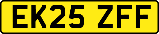 EK25ZFF